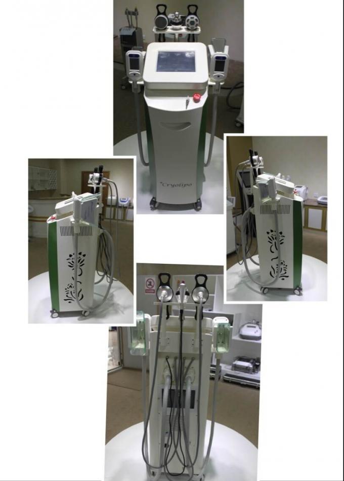 熱い! 機械/Liposonix の脂肪減少の細く